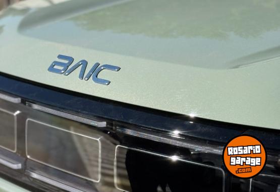 Camionetas - Baic BJ30 2026 Electrico / Hibrido 0Km - En Venta