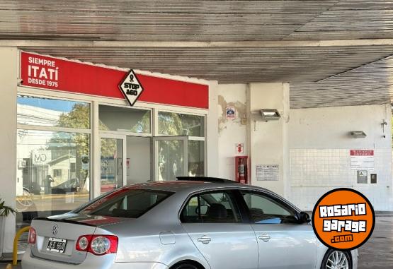 Autos - Volkswagen VENTO 2.0 TSI 2010 2010 Nafta 146000Km - En Venta