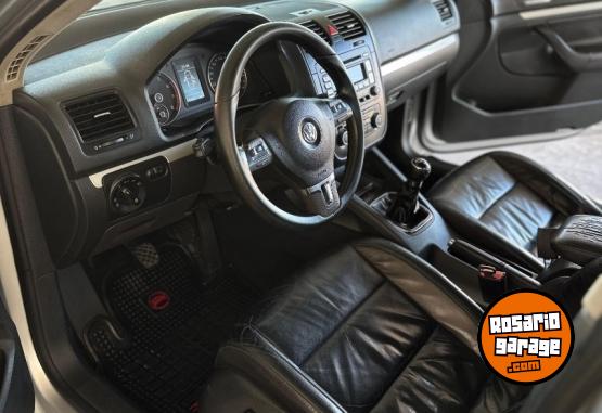 Autos - Volkswagen VENTO 2.0 TSI 2010 2010 Nafta 146000Km - En Venta