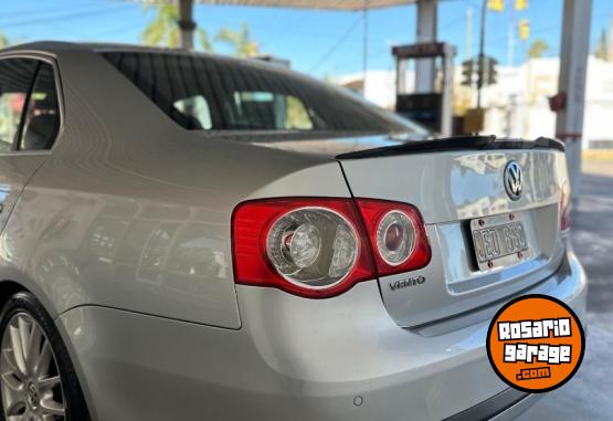 Autos - Volkswagen VENTO 2.0 TSI 2010 2010 Nafta 146000Km - En Venta