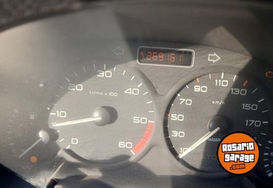 Autos - Peugeot 206 xtd 2004 Diesel 269000Km - En Venta