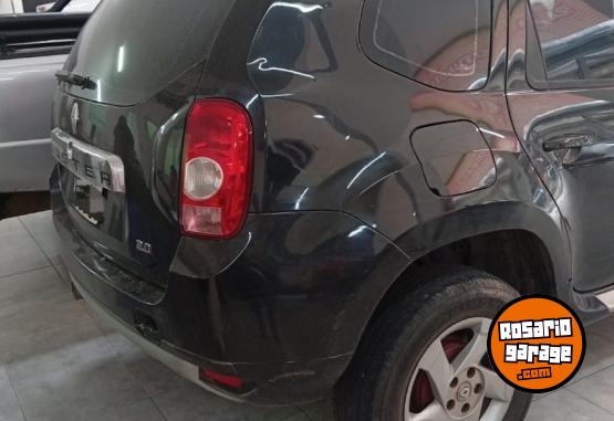 Autos - Renault Duster 2011 Nafta 130000Km - En Venta