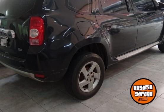 Autos - Renault Duster 2011 Nafta 130000Km - En Venta