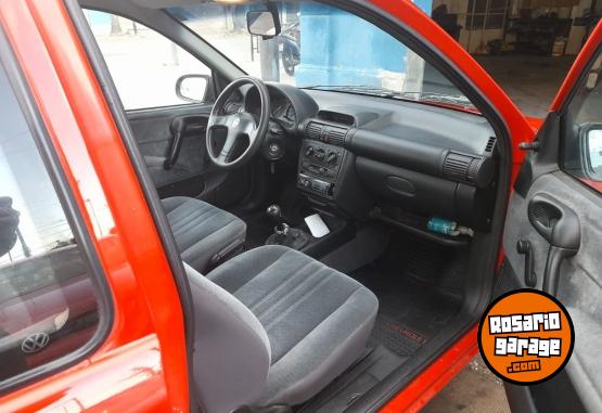 Autos - Chevrolet Corsa 1999 Nafta 67000Km - En Venta