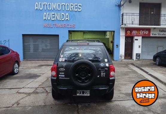 Autos - Ford Ecosport xl 2009 GNC 1Km - En Venta