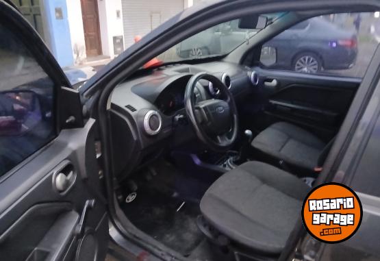 Autos - Ford Ecosport xl 2009 GNC 1Km - En Venta