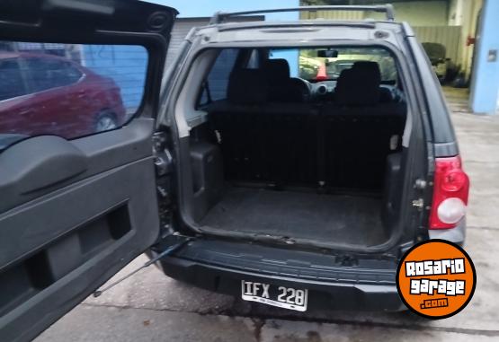 Autos - Ford Ecosport xl 2009 GNC 1Km - En Venta