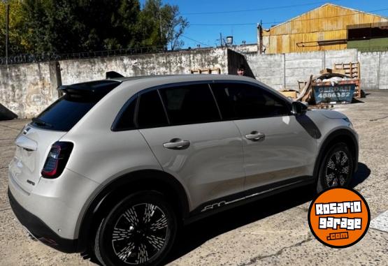 Autos - Fiat 600 Hibrido 2026 Electrico / Hibrido  - En Venta