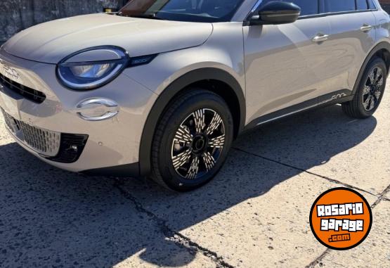Autos - Fiat 600 Hibrido 2026 Electrico / Hibrido  - En Venta