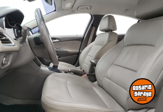 Autos - Chevrolet Cruze Ltz 2017 Nafta 130000Km - En Venta