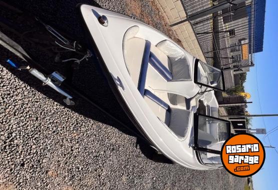 Embarcaciones - Pampa 470sf Mercury 50 2t full equipo nuevo - En Venta
