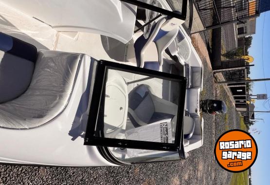 Embarcaciones - Pampa 470sf Mercury 50 2t full equipo nuevo - En Venta