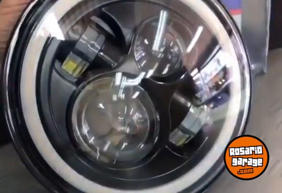 Motos - Harley Davidson Sporster Iron 883 2018 Nafta 21000Km - En Venta