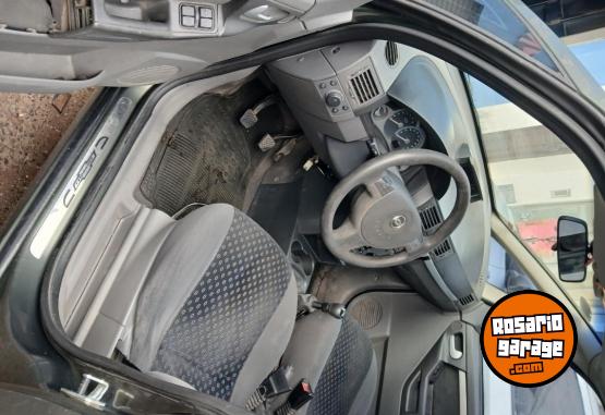 Autos - Chevrolet Meriva 2011 GNC 247000Km - En Venta