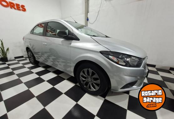 Autos - Chevrolet Onix 2023 Nafta 28000Km - En Venta