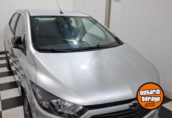 Autos - Chevrolet Onix 2023 Nafta 28000Km - En Venta