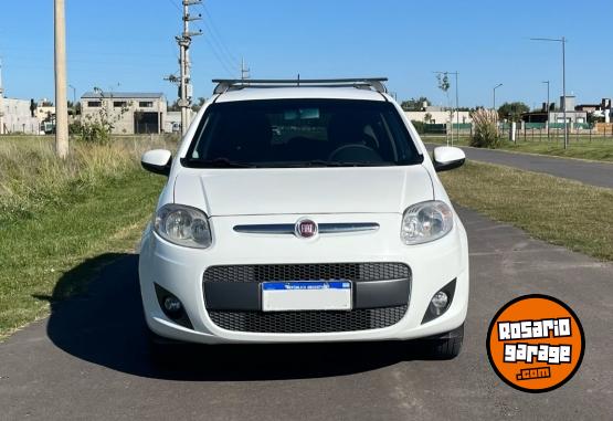 Autos - Fiat PALIO 2016 Nafta 164000Km - En Venta