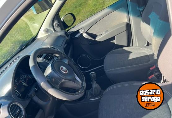 Autos - Fiat PALIO 2016 Nafta 164000Km - En Venta