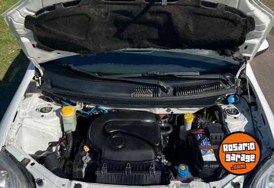 Autos - Fiat PALIO 2016 Nafta 164000Km - En Venta