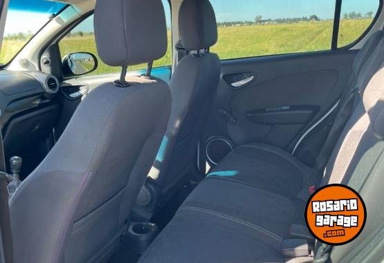 Autos - Fiat PALIO 2016 Nafta 164000Km - En Venta