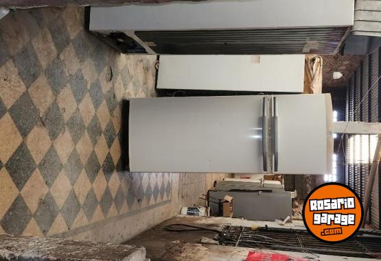 Hogar - Heladera Whirlpool No Frost con Garant�a - En Venta