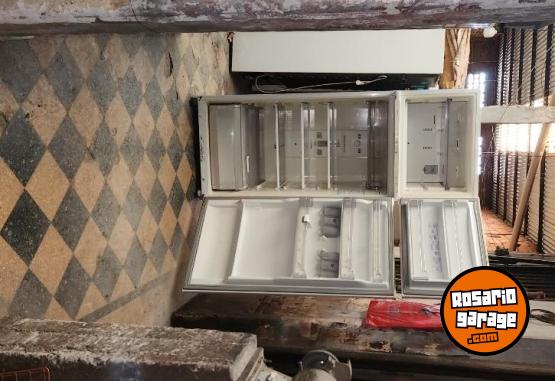 Hogar - Heladera Whirlpool No Frost con Garant�a - En Venta