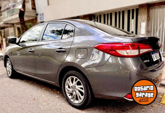 Autos - Toyota Yaris 2022 Nafta 60000Km - En Venta