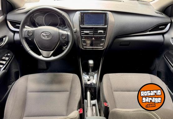 Autos - Toyota Yaris 2022 Nafta 60000Km - En Venta
