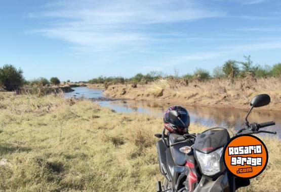 Motos - Honda Xr 190 2019 Nafta 7800Km - En Venta