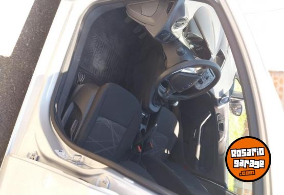 Autos - Ford Fiesta s plus 2016 Nafta 15000Km - En Venta