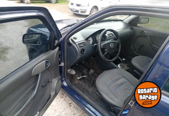 Autos - Volkswagen Gol 2007 GNC 250000Km - En Venta