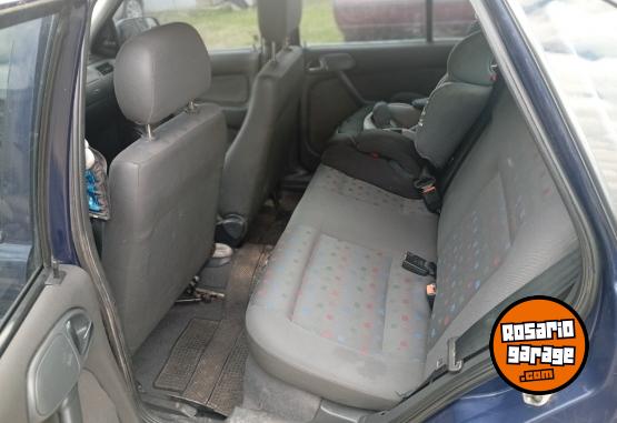 Autos - Volkswagen Gol 2007 GNC 250000Km - En Venta