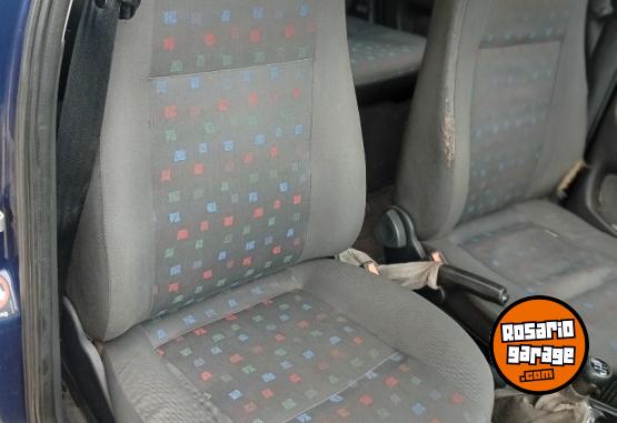 Autos - Volkswagen Gol 2007 GNC 250000Km - En Venta