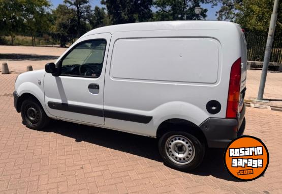 Utilitarios - Renault KANGOO EXPRESS 2014 Nafta  - En Venta