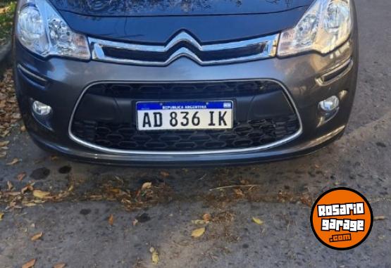 Autos - Citroen C3 FEEL 1.6 VTI 115CV 2019 Nafta 76700Km - En Venta