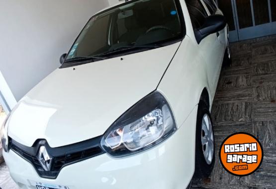 Autos - Renault Clio M�o 1.2 2013 Nafta 163000Km - En Venta