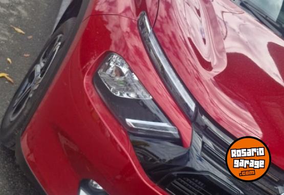 Autos - Citroen C3 AIRCROSS SHINE T200 2025 Nafta 11500Km - En Venta