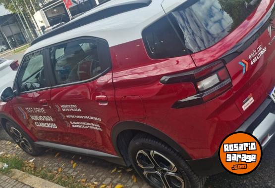 Autos - Citroen C3 AIRCROSS SHINE T200 2025 Nafta 11500Km - En Venta