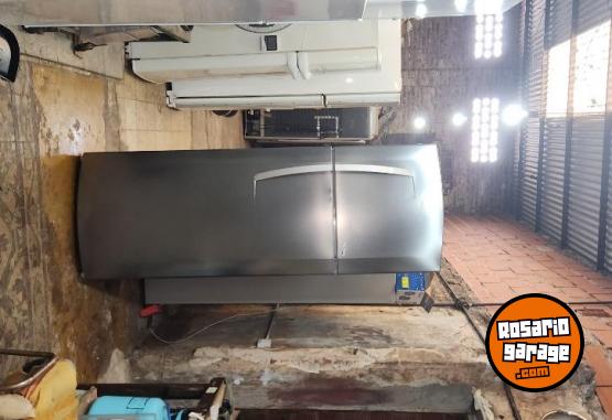 Hogar - Heladera Mabe No Frost con Garant�a - En Venta