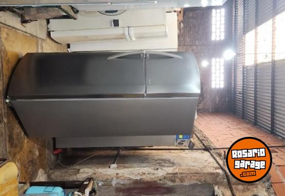 Hogar - Heladera Mabe No Frost con Garant�a - En Venta