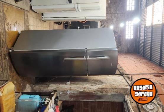 Hogar - Heladera Mabe No Frost con Garant�a - En Venta