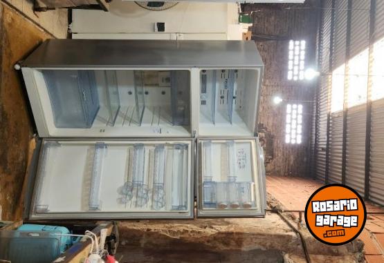 Hogar - Heladera Mabe No Frost con Garant�a - En Venta