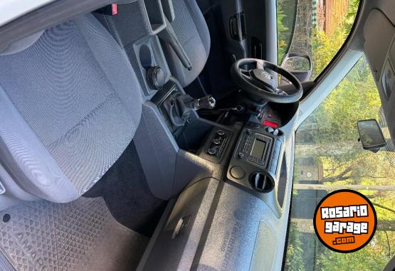 Camionetas - Volkswagen Starline 2016 Diesel 155000Km - En Venta