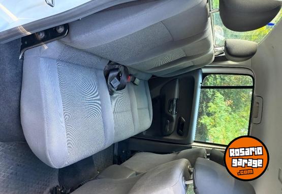 Camionetas - Volkswagen Starline 2016 Diesel 155000Km - En Venta