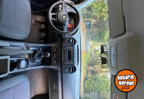 Camionetas - Volkswagen Starline 2016 Diesel 155000Km - En Venta