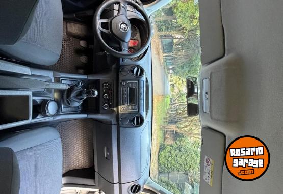 Camionetas - Volkswagen Starline 2016 Diesel 155000Km - En Venta