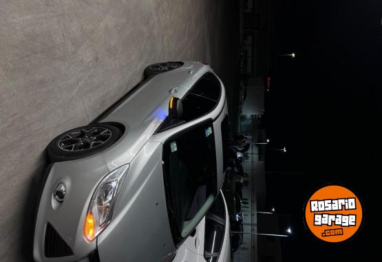 Autos - Ford Focus se plus 2014 Nafta 175000Km - En Venta