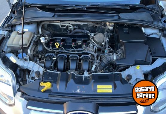 Autos - Ford Focus se plus 2014 Nafta 175000Km - En Venta