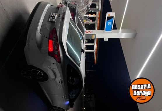 Autos - Ford Focus se plus 2014 Nafta 175000Km - En Venta