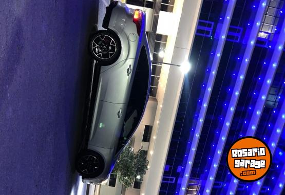 Autos - Ford Focus se plus 2014 Nafta 175000Km - En Venta